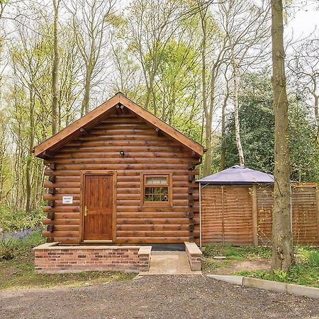 Redbrick Lodges Clipstone Extérieur photo