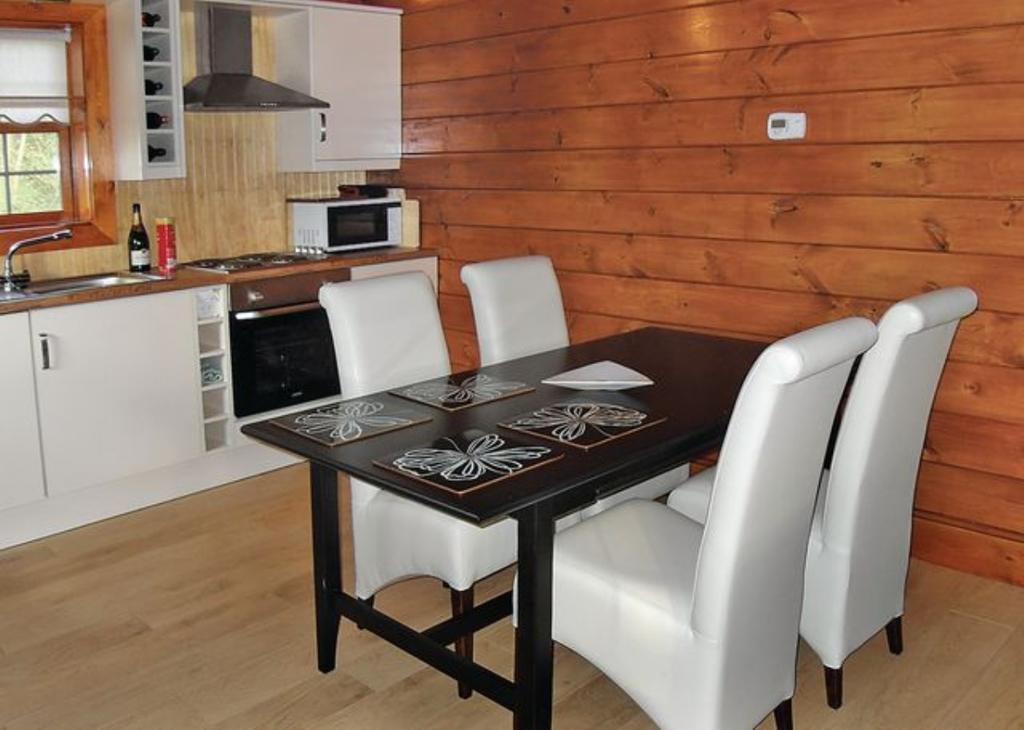 Redbrick Lodges Clipstone Extérieur photo