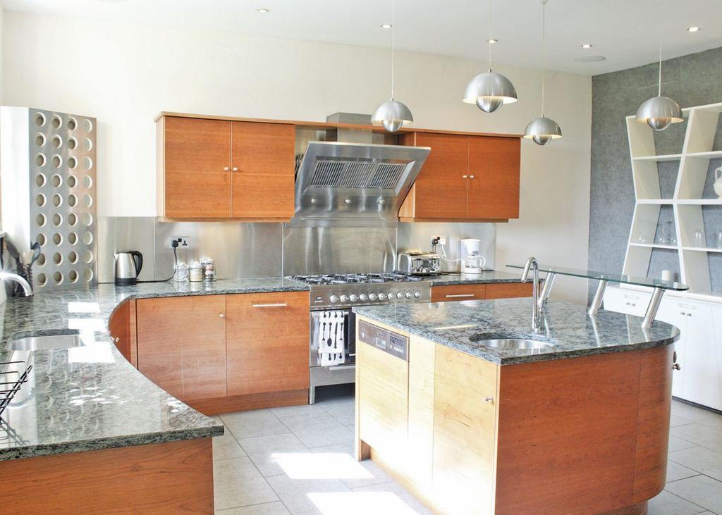 Redbrick Lodges Clipstone Extérieur photo